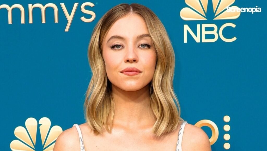 Sydney Sweeney: Hollywood’s Breakout Star Everyone’s Talking About in 2025