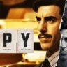 True Espionage, Real Emotions: 5Reasons Why The Spy on Netflix Deserves Your Time