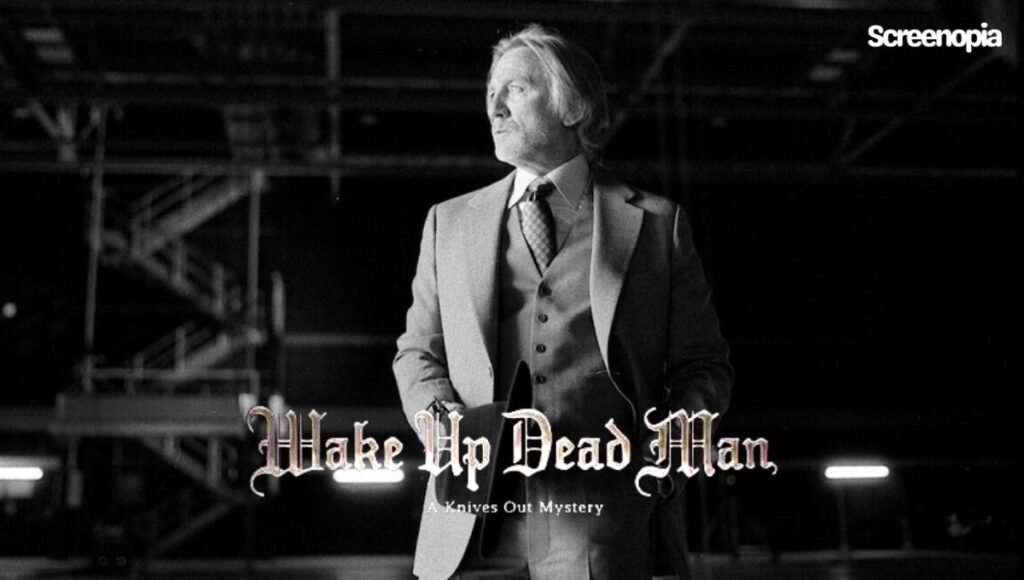 Thrilling Knives Out Theatrical Release 2025: What to Expect from Wake Up Dead Man