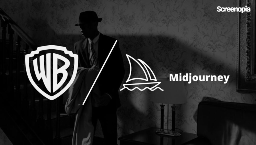 Warner Bros vs. Midjourney: The Battle Over AI Creativity and Copyright in 2025