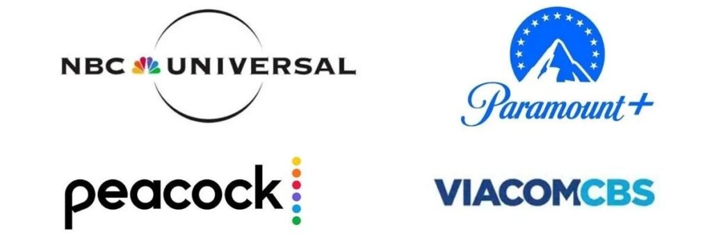 Walmart's Streaming Service